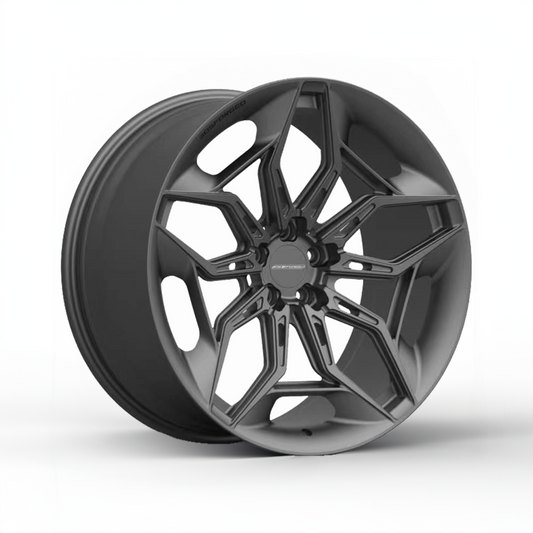 Ultimate Forged Series | UF162