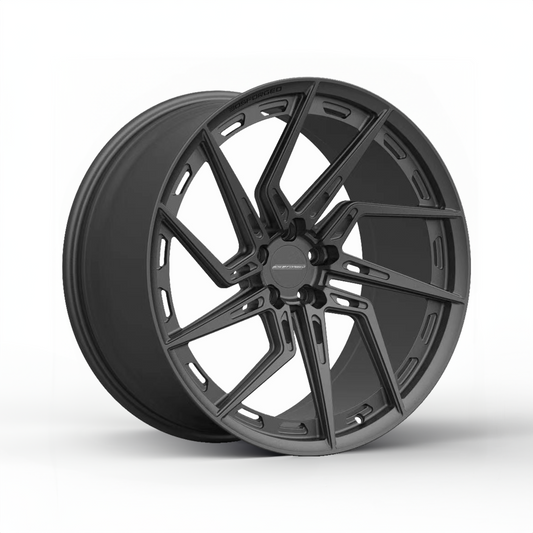 Ultimate Forged Series | UF163