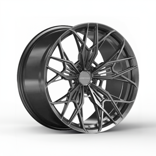 Ultimate Forged Series | UF164