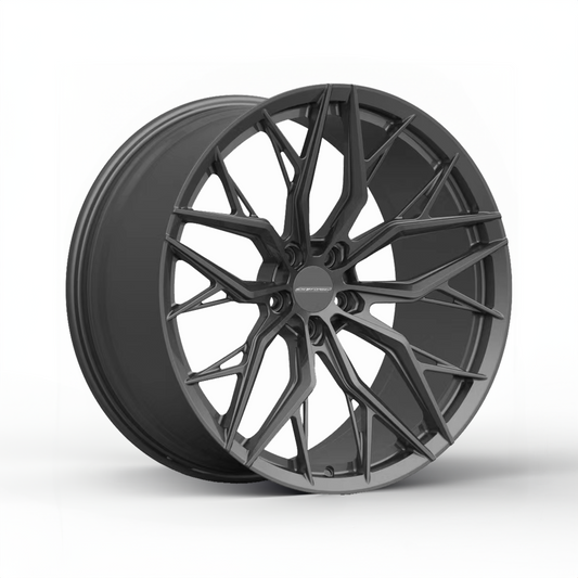 Ultimate Forged Series | UF165