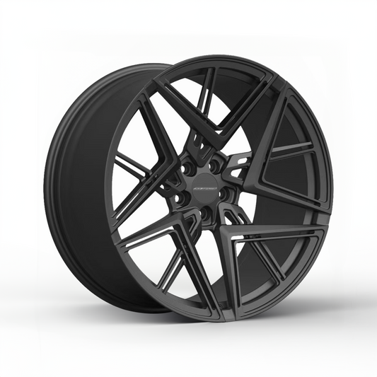 Ultimate Forged Series | UF168