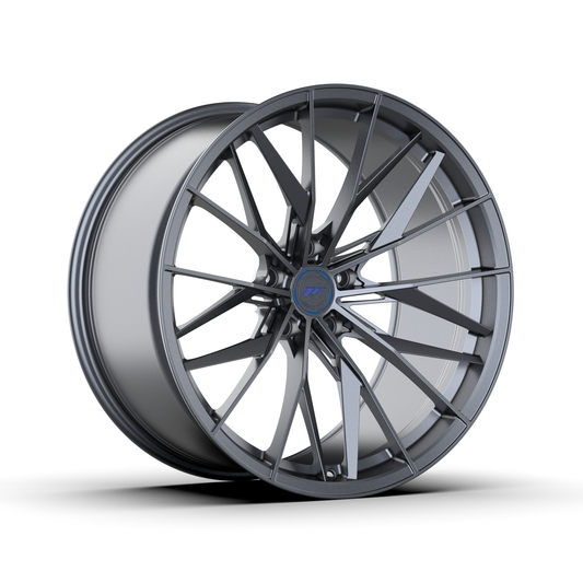 Ultimate Forged Series | UF169