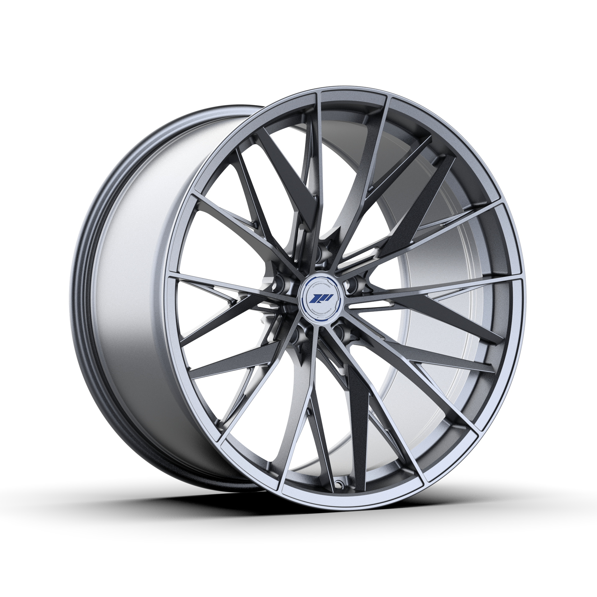 Ultimate Forged Series | UF170 – 305ForgedWheels