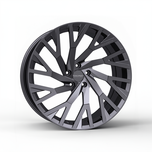 Ultimate Forged Series | UF201