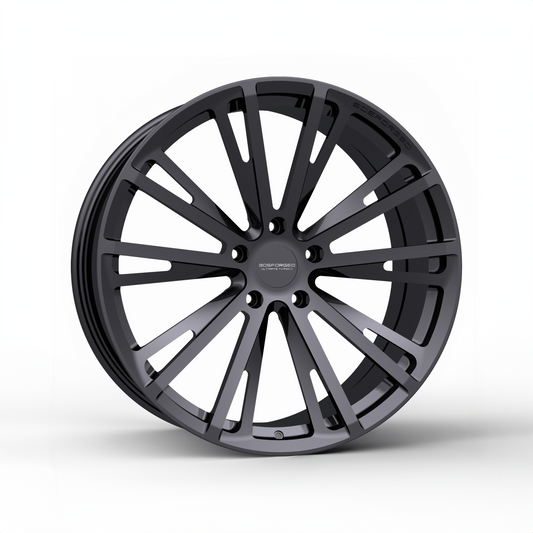 Ultimate Forged Series | UF202