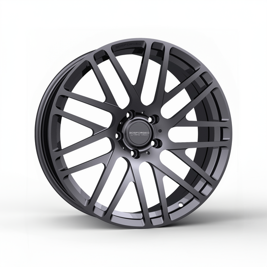 Ultimate Forged Series | UF203