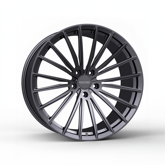 Ultimate Forged Series | UF204