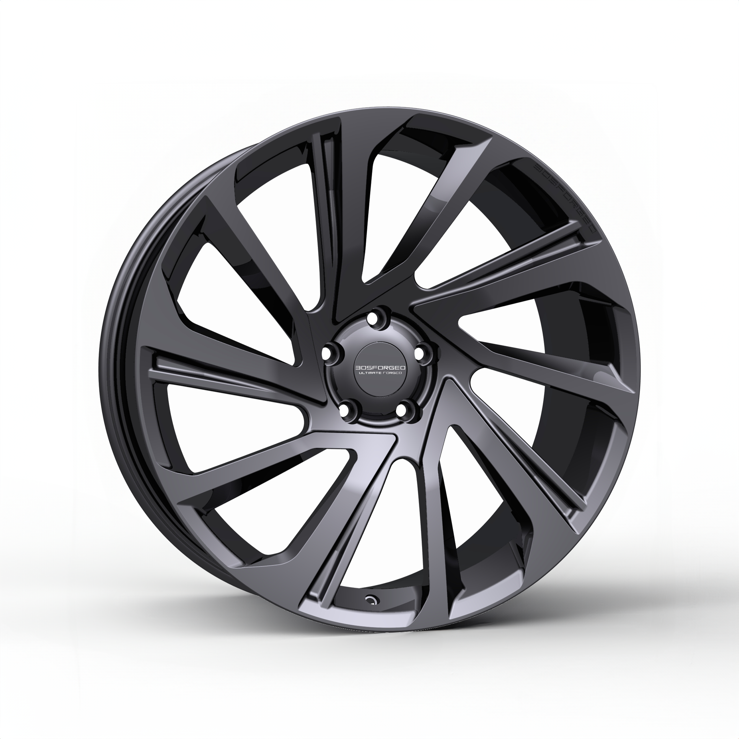 Ultimate Forged Series | UF206 – 305Forged Wheels