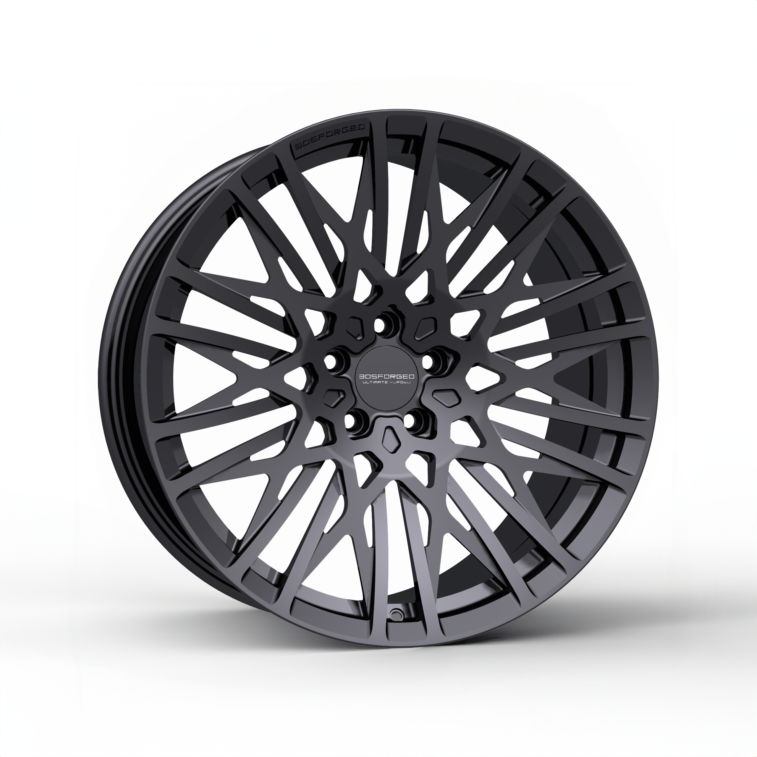 Ultimate Forged Series | UF301 – 305Forged Wheels