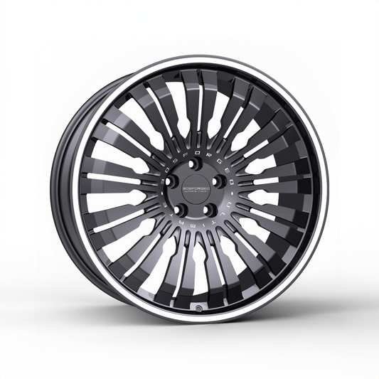 Ultimate Forged Series | UF302