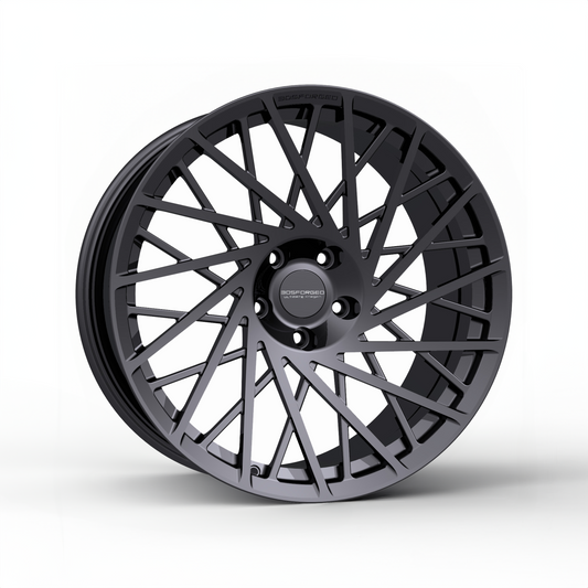 Ultimate Forged Series | UF303