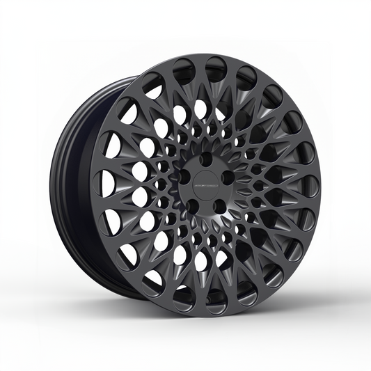 Ultimate Forged Series | UF304