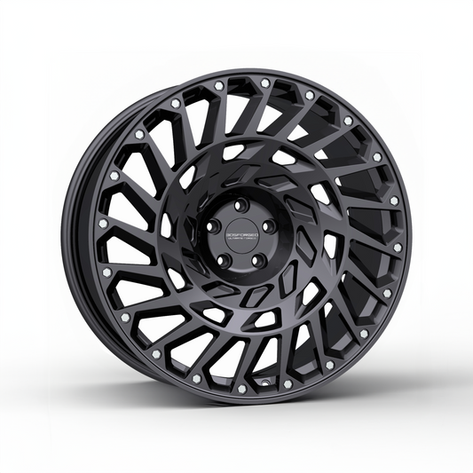 Ultimate Forged Series | UF306