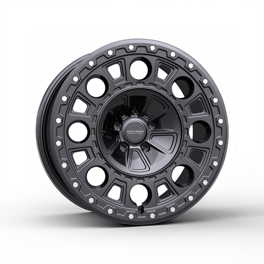 Ultimate Forged Series | UF309