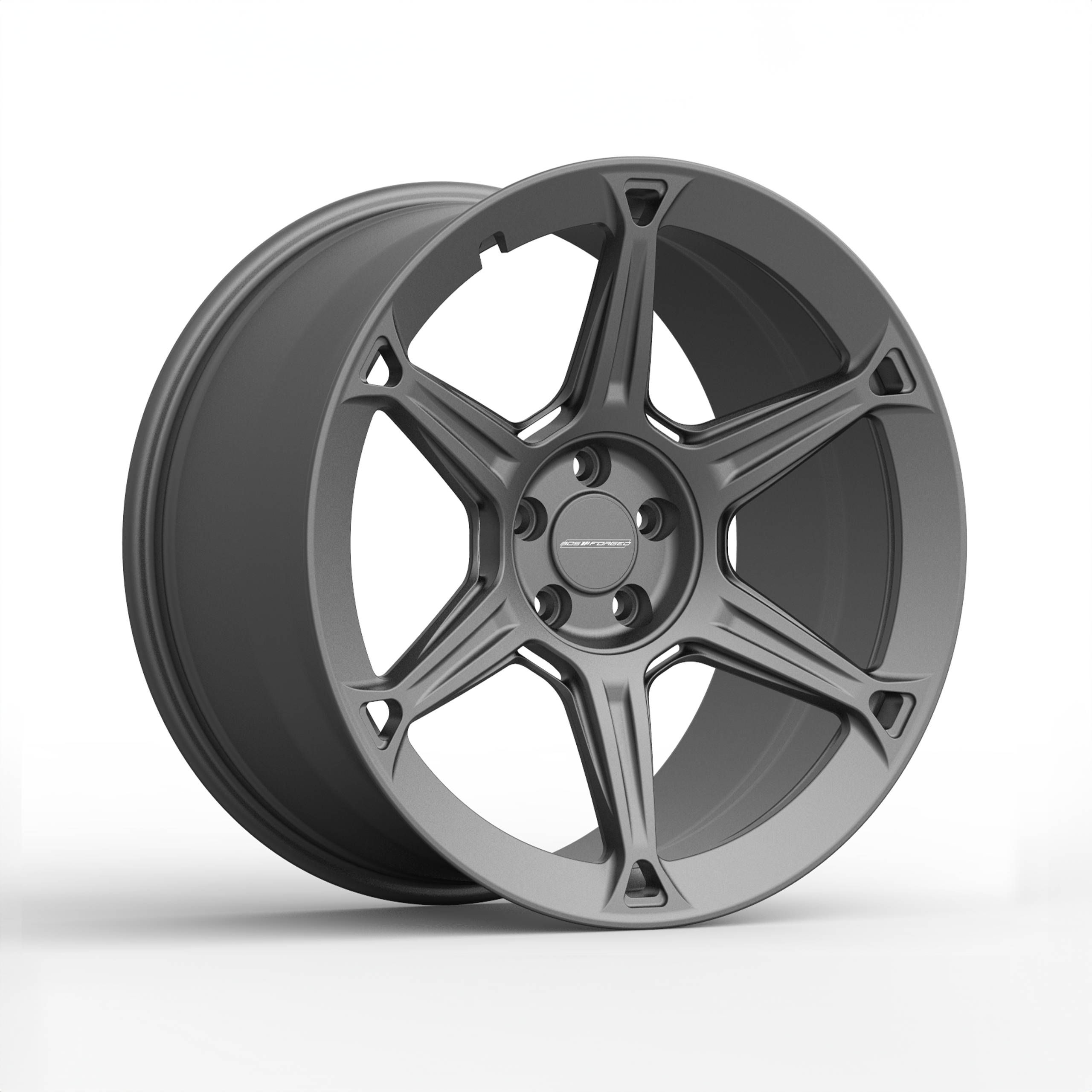 Ultimate Forged Series | UF322 – 305Forged Wheels