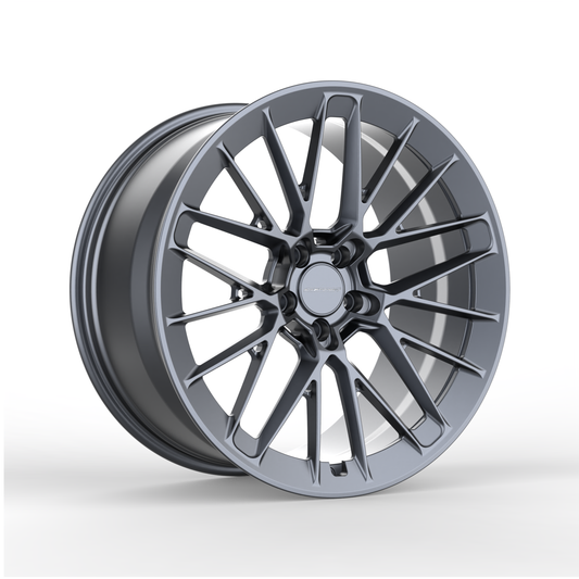 Ultimate Forged Series | UF324