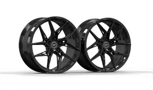 Ultimate Forged Series | UF180