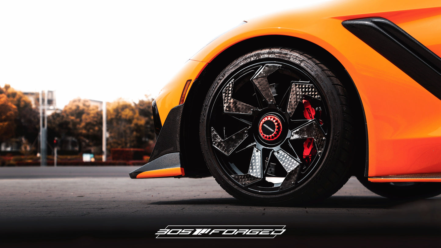 Carbon Edition|CF101