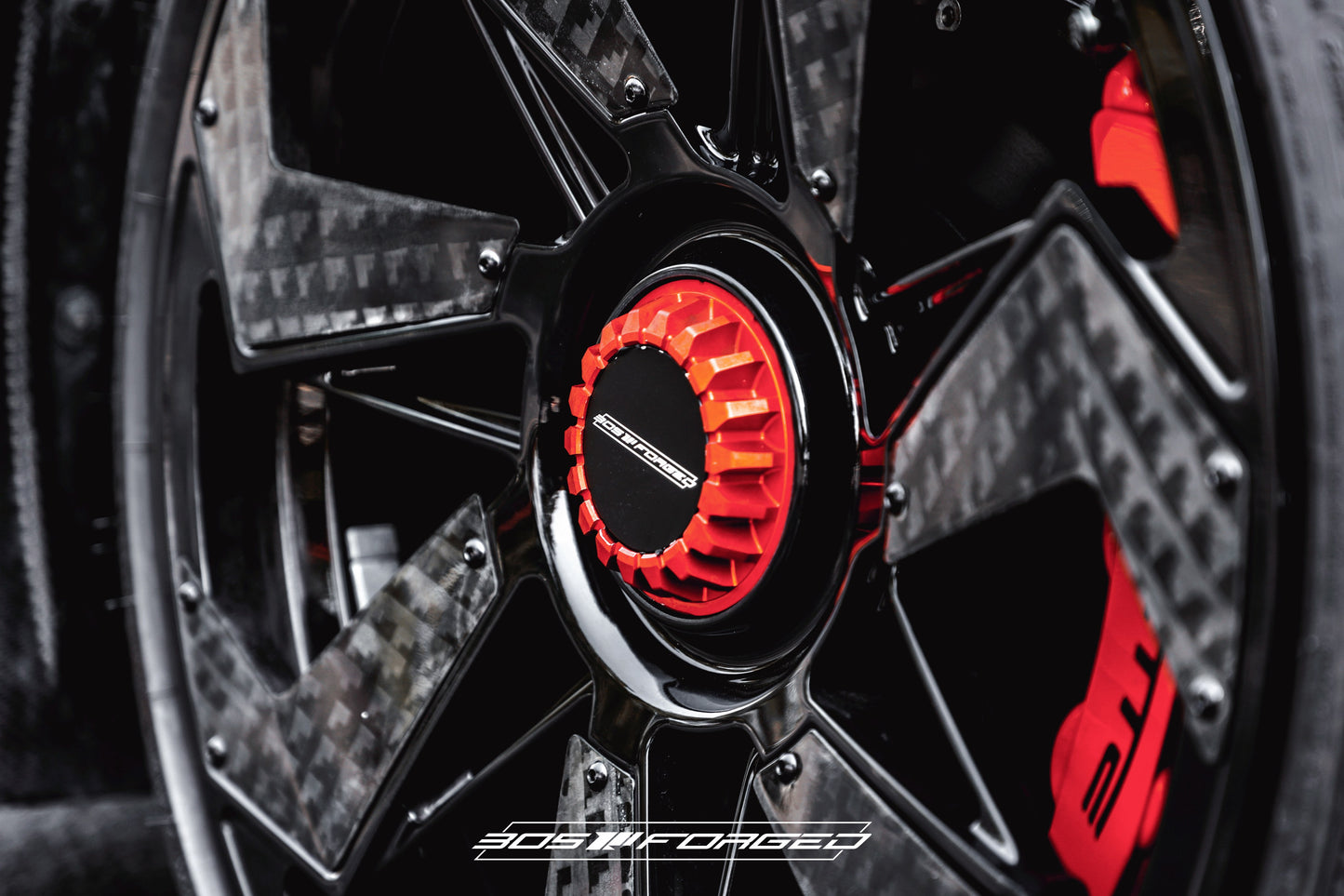 Carbon Edition|CF101