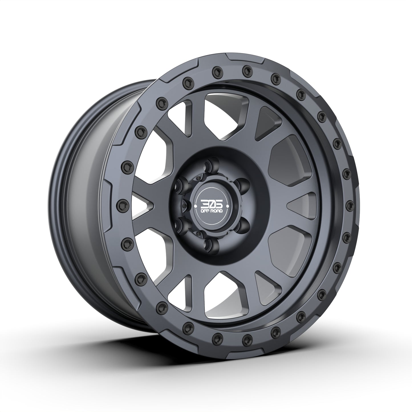 305OFFROAD|BARRACK