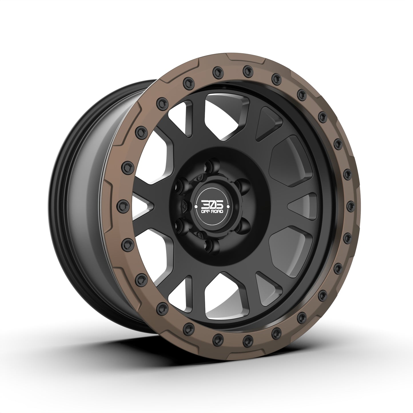 305OFFROAD|BARRACK