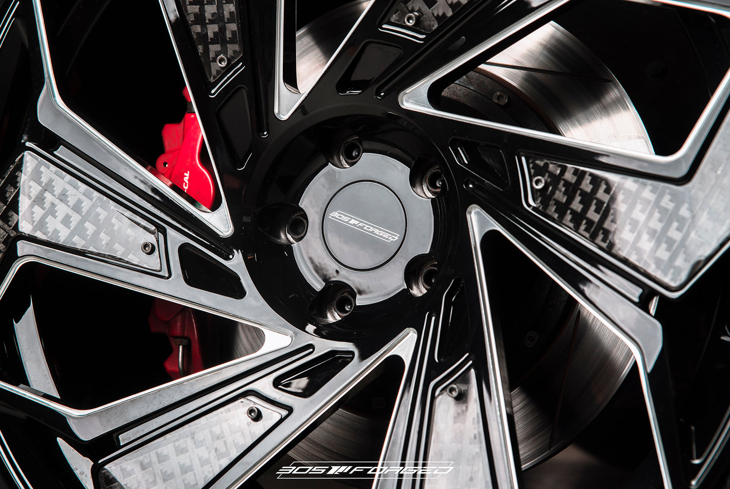 Carbon Edition|CF103