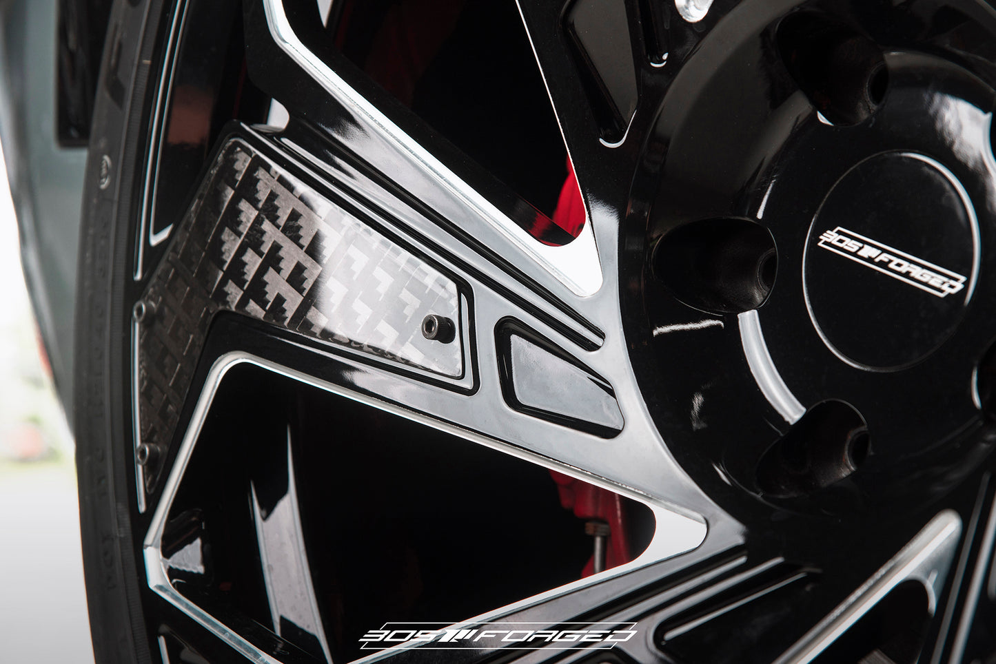 Carbon Edition|CF103