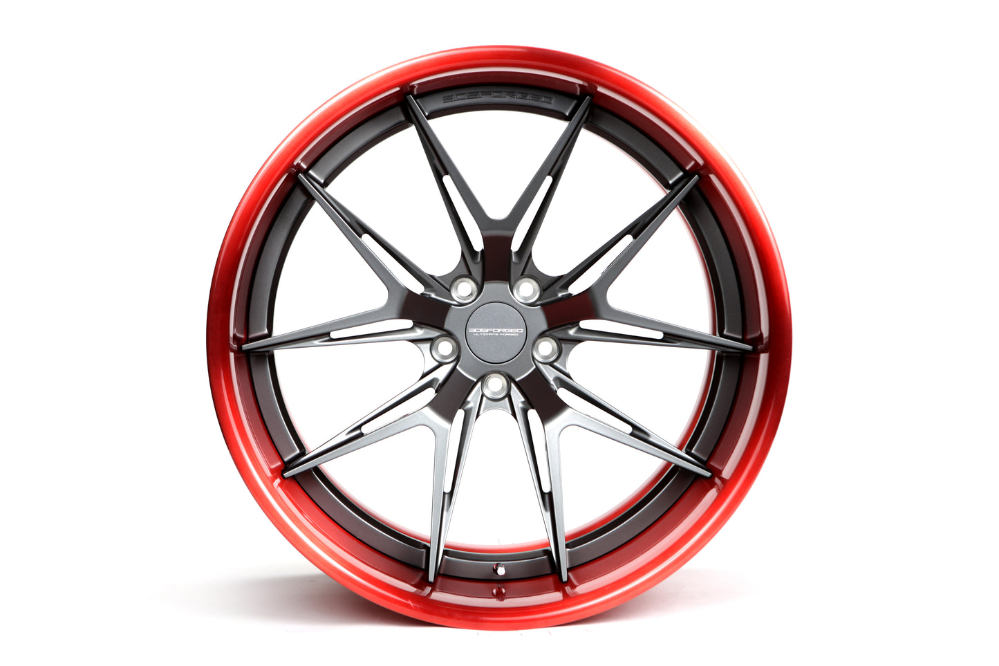 Ultimate Forged Series | UF/2-110P