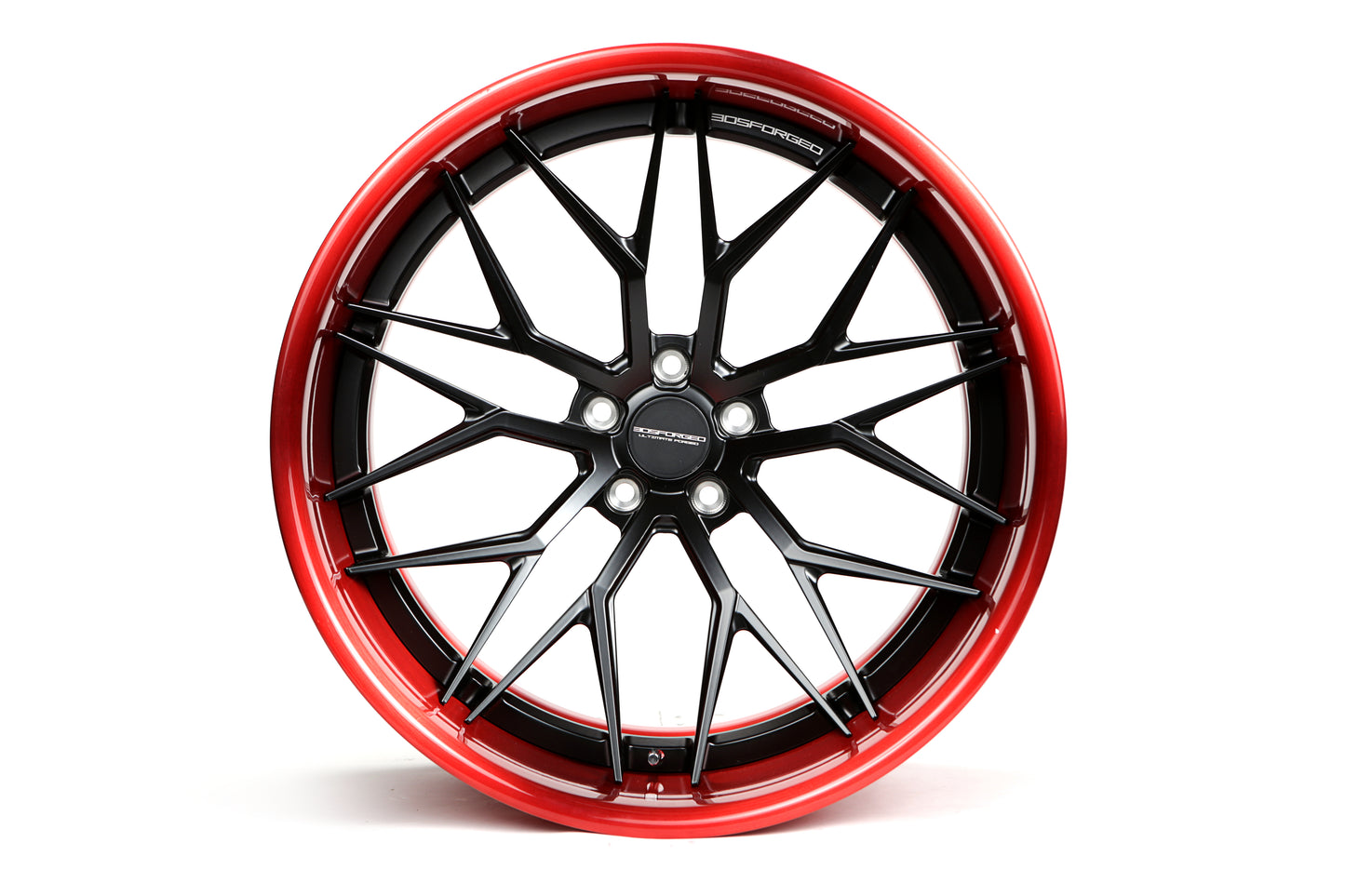 Ultimate Forged Series | UF/2-103