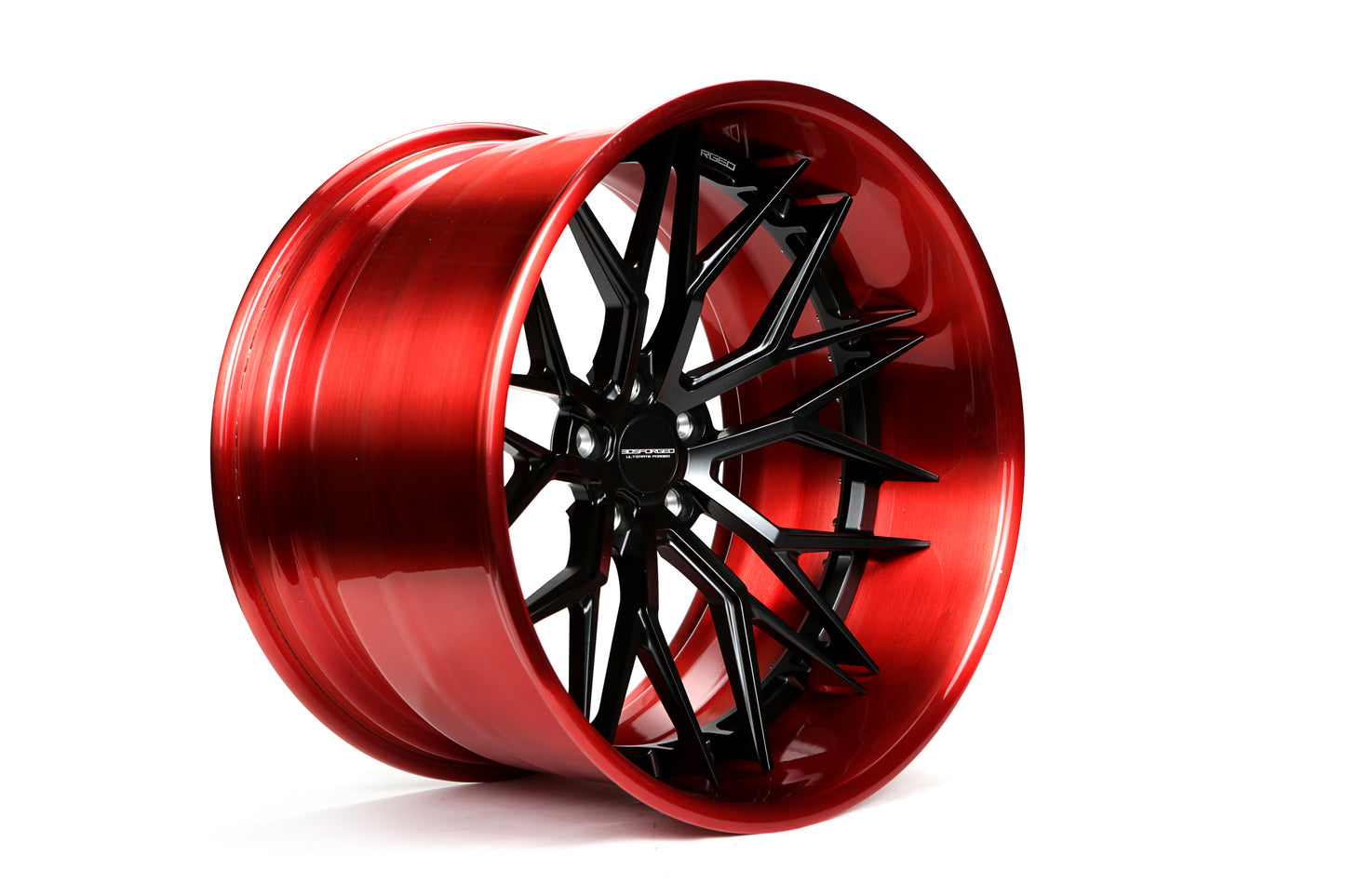 Ultimate Forged Series | UF/2-103