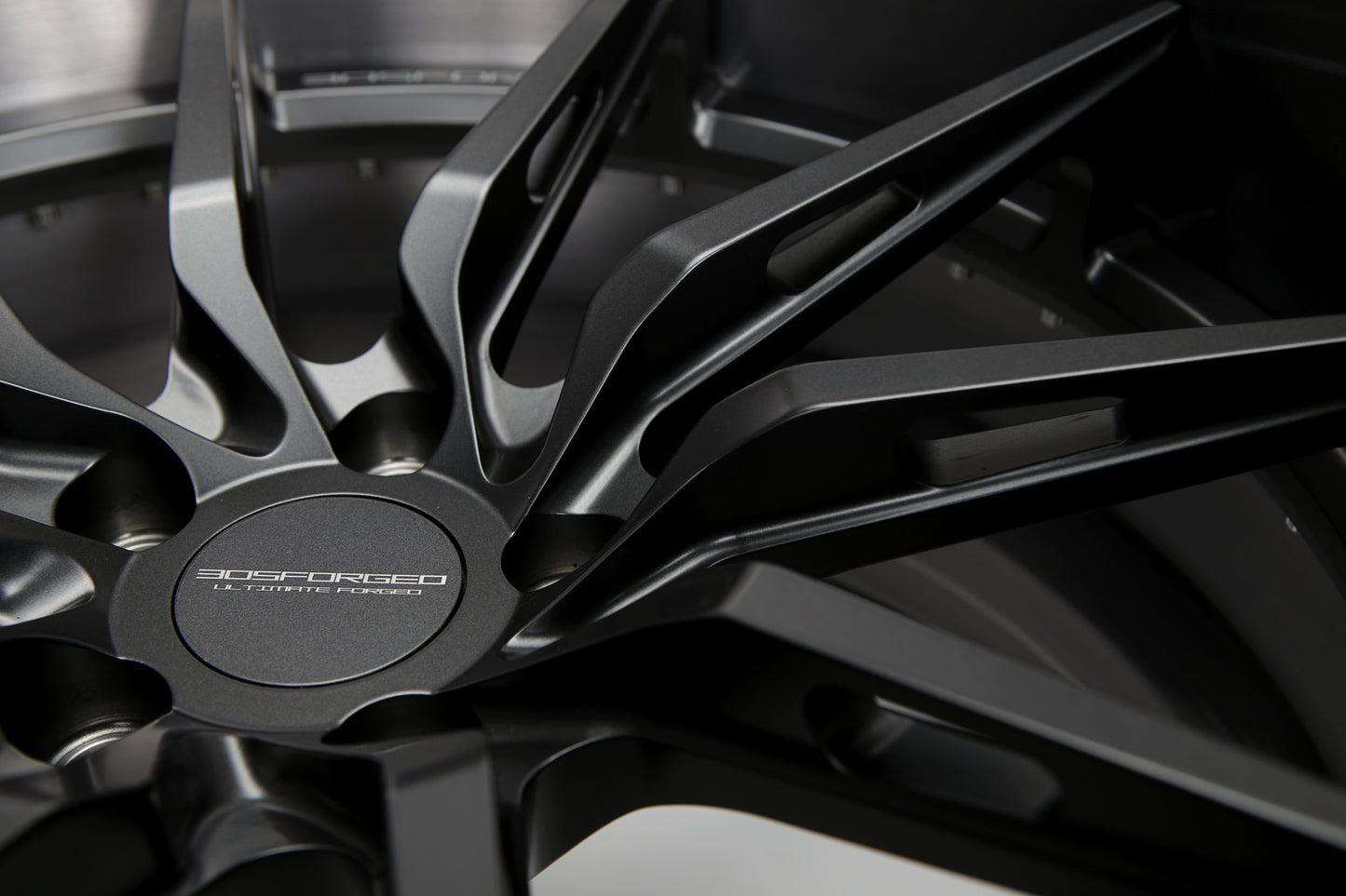 Ultimate Forged Series | UF/2-108