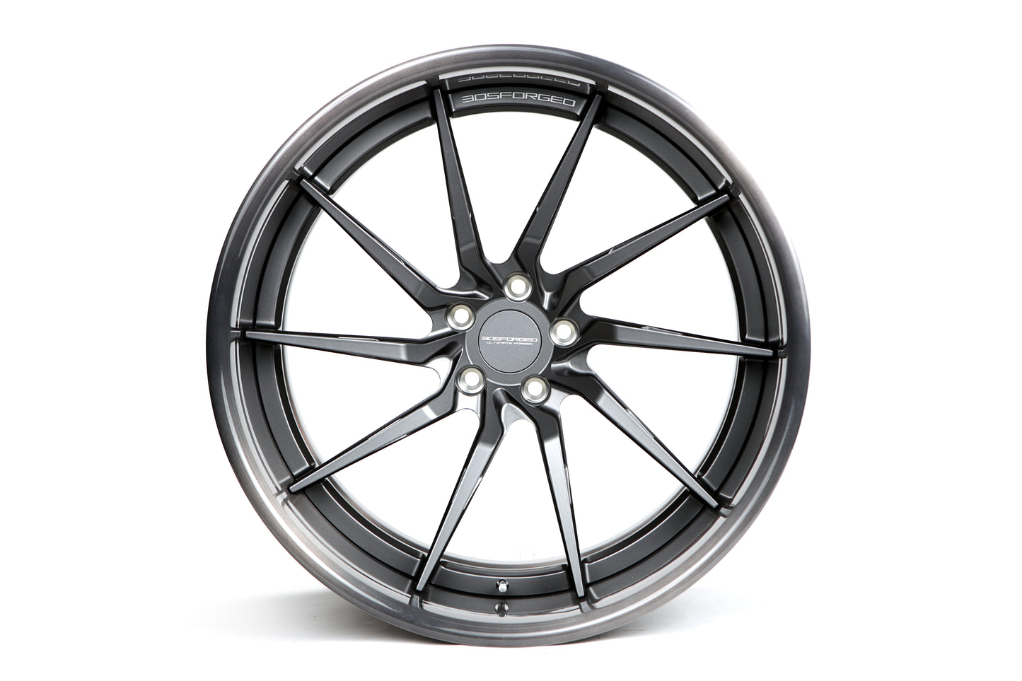 Ultimate Forged Series | UF/2-108