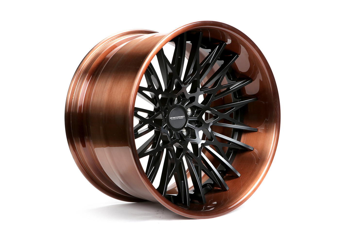 Ultimate Forged Series | UF/2-301