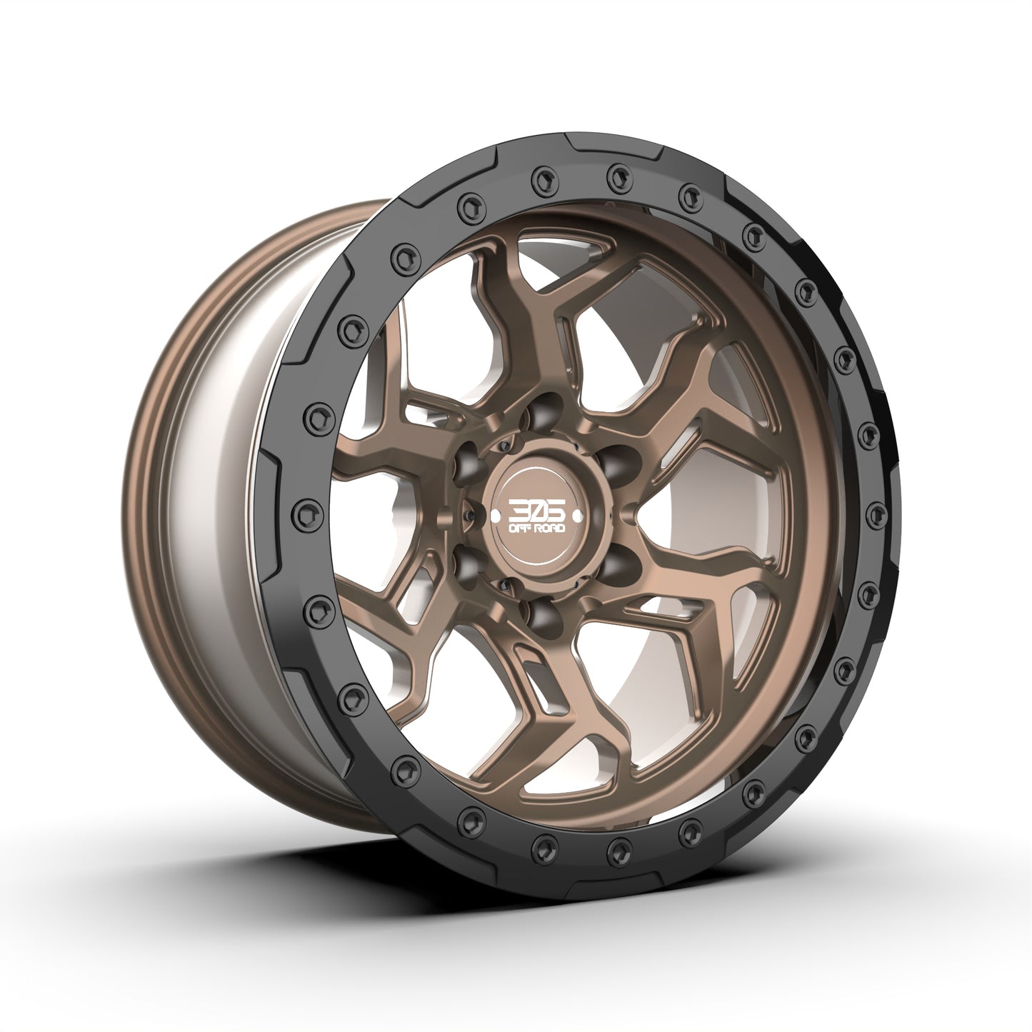 305OFFROAD|INFILTRATE