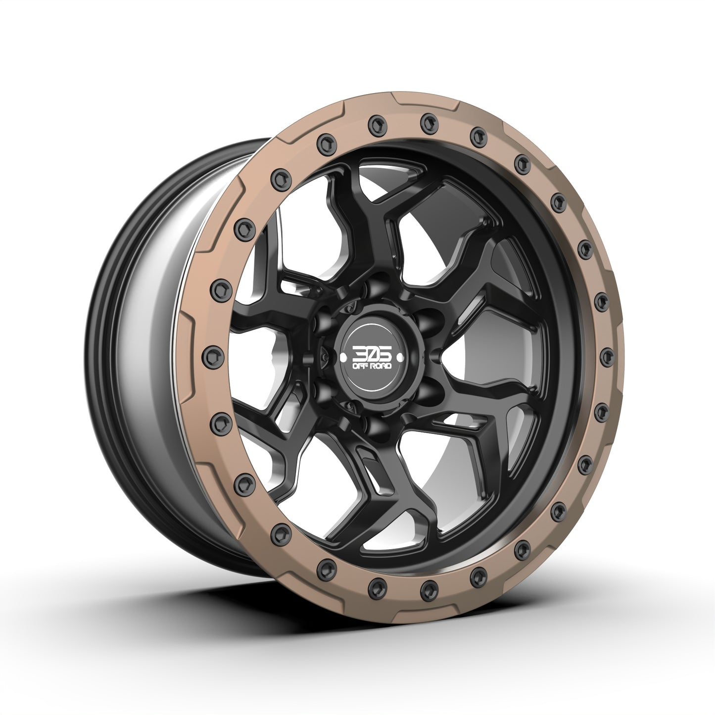 305OFFROAD|INFILTRATE