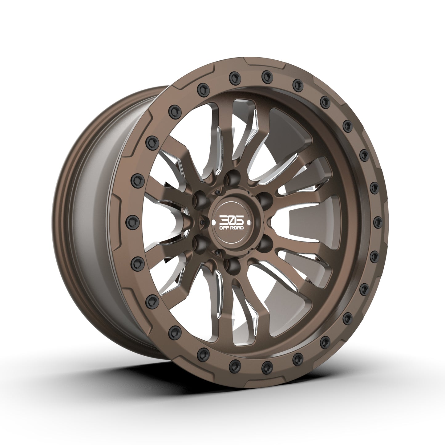 305OFFROAD|PIKE