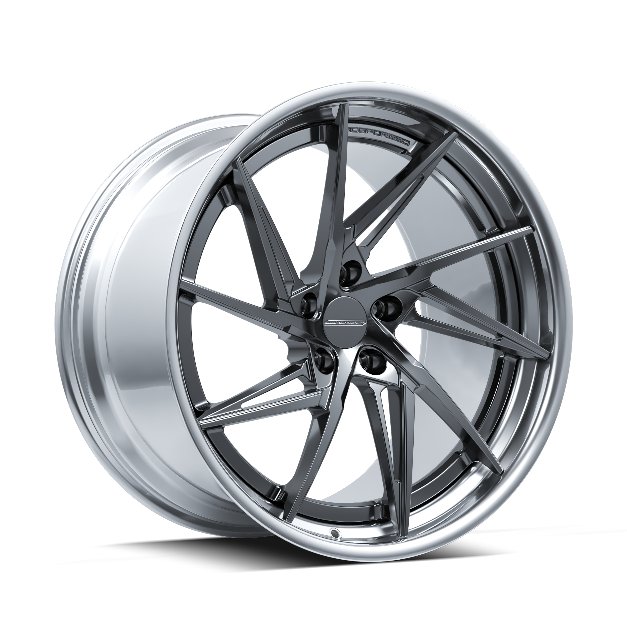 Ultimate Forged Series | UF/2-114 – 305Forged Wheels