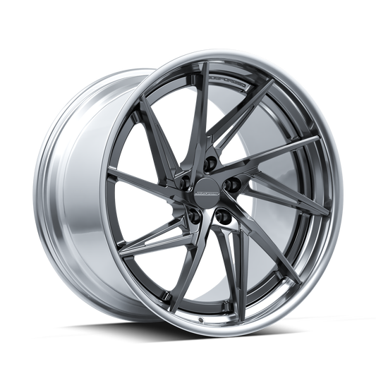 Ultimate Forged Series | UF/2-114