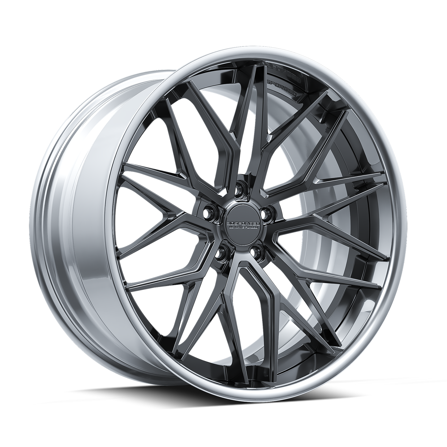 Ultimate Forged Series | UF/2-103