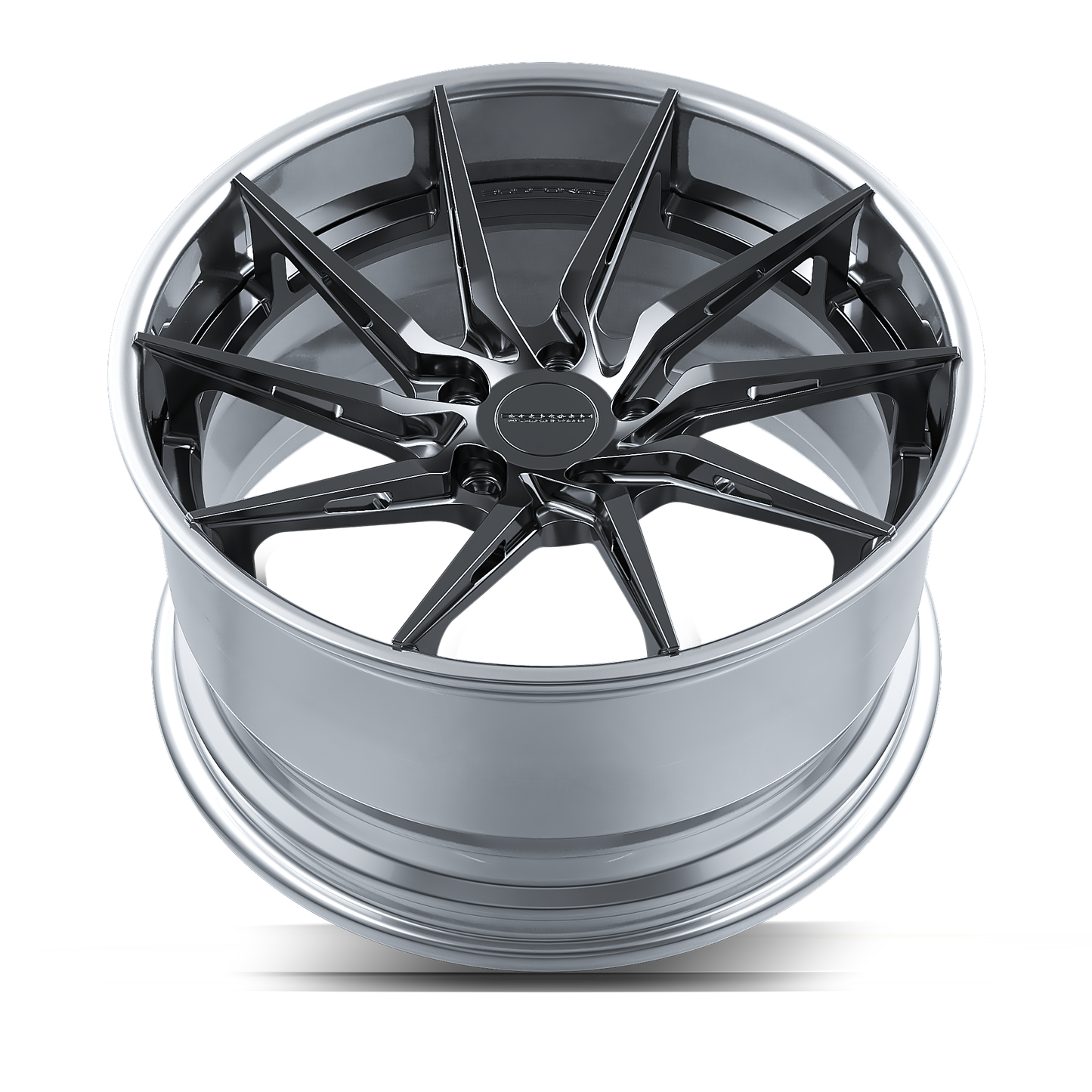 Ultimate Forged Series | UF/2-108