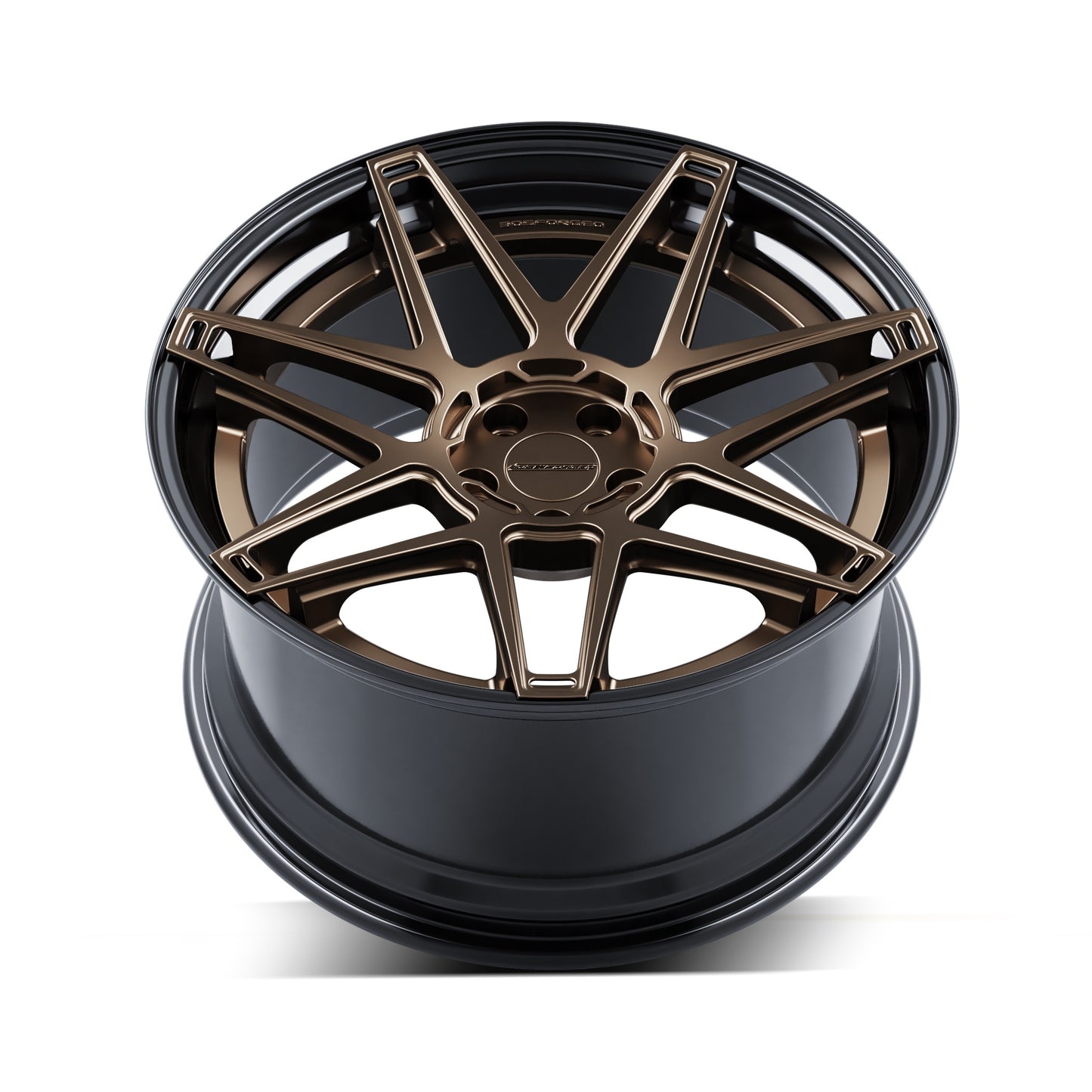 Ultimate Forged Series | UF/2-150