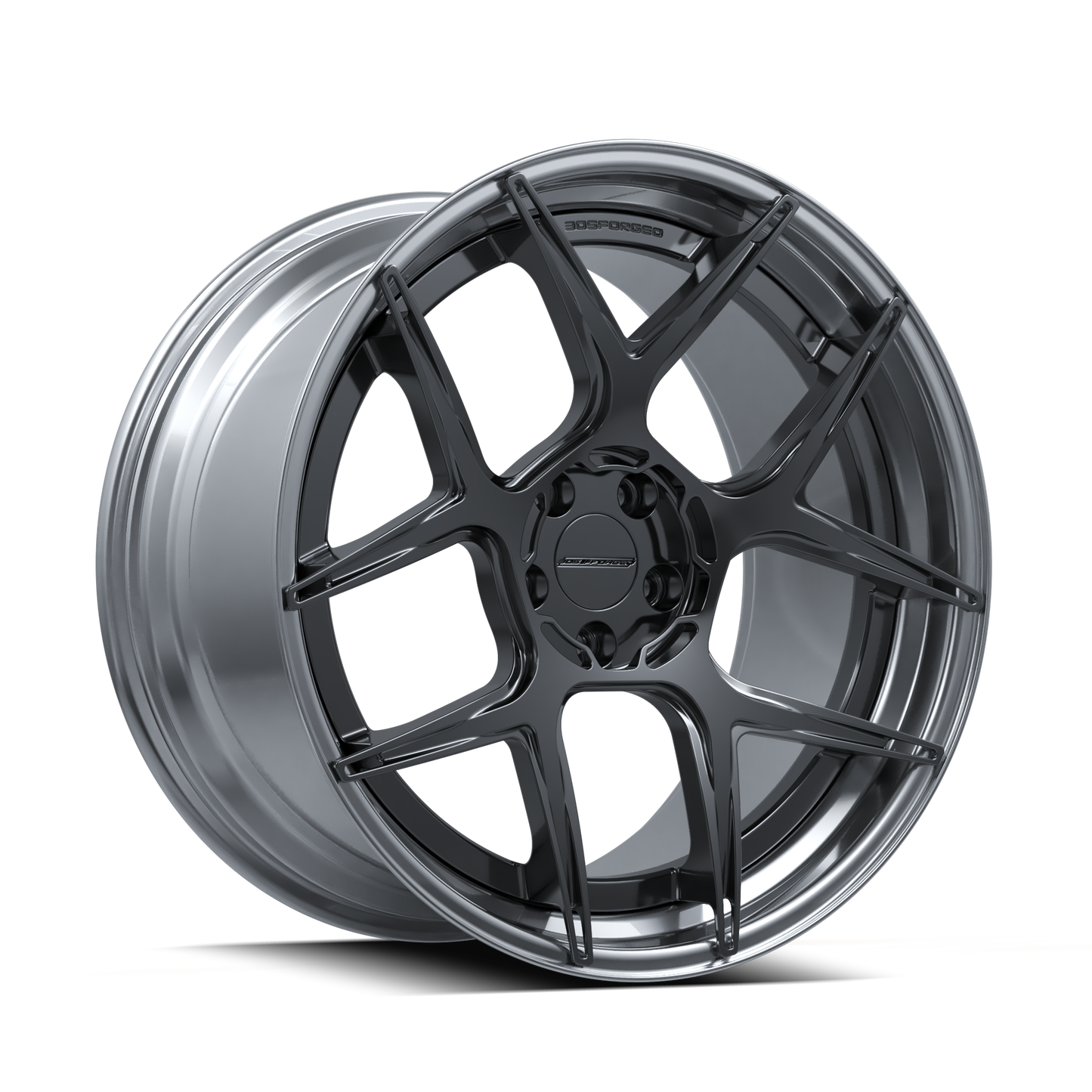 Ultimate Forged Series | UF/2-151