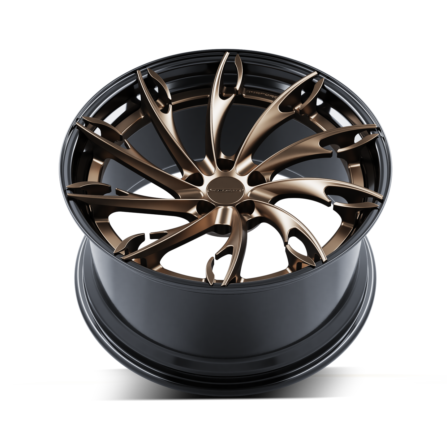 Ultimate Forged Series | UF/2-152