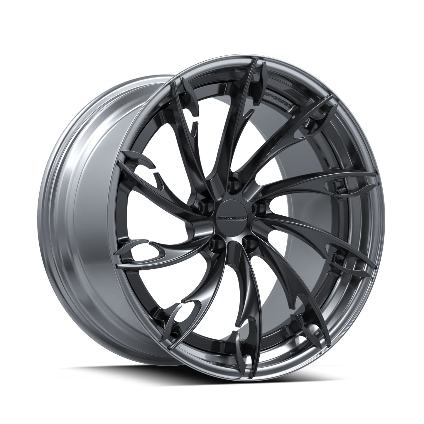 Ultimate Forged Series | UF/2-152