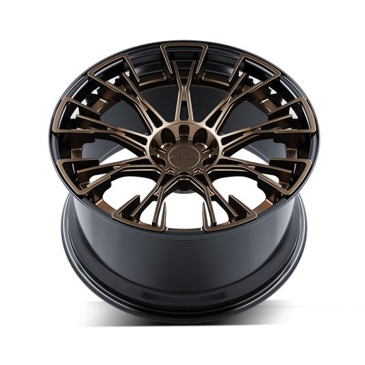 Ultimate Forged Series | UF/2-154