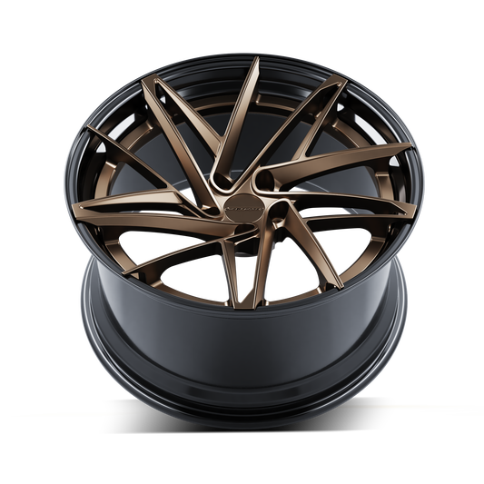 Ultimate Forged Series | UF/2-155