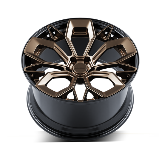 Ultimate Forged Series | UF/2-156