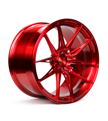 Ultimate Forged Series | UF113