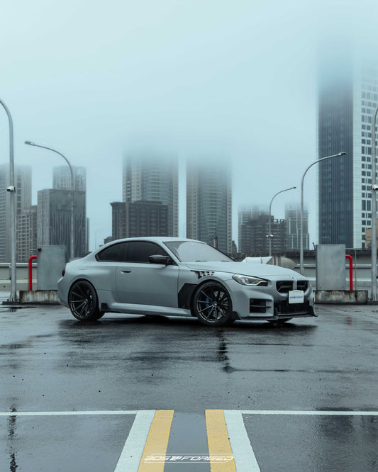305FORGED FT137 | BMWM2