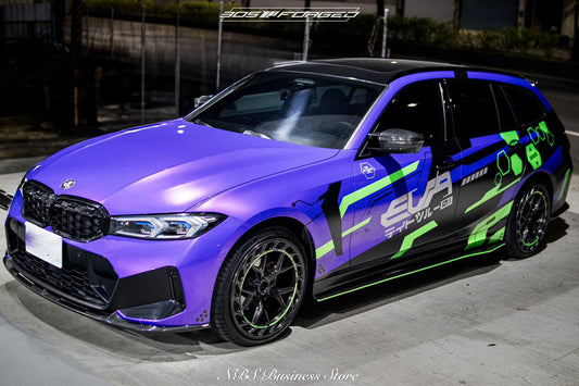 305Forged UF312 ｜BMW G21